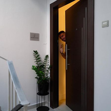 San Rocco Suite Corfu  Екстер'єр фото