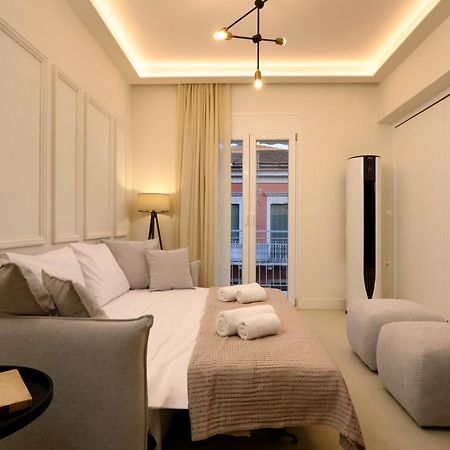 San Rocco Suite Corfu  Екстер'єр фото