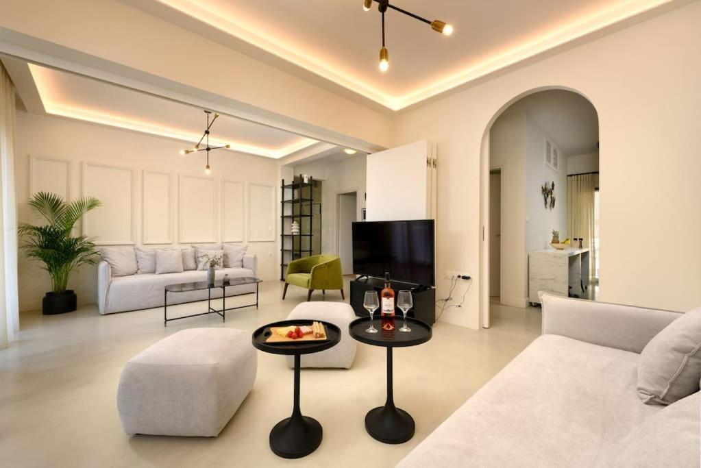 San Rocco Suite Corfu  Екстер'єр фото