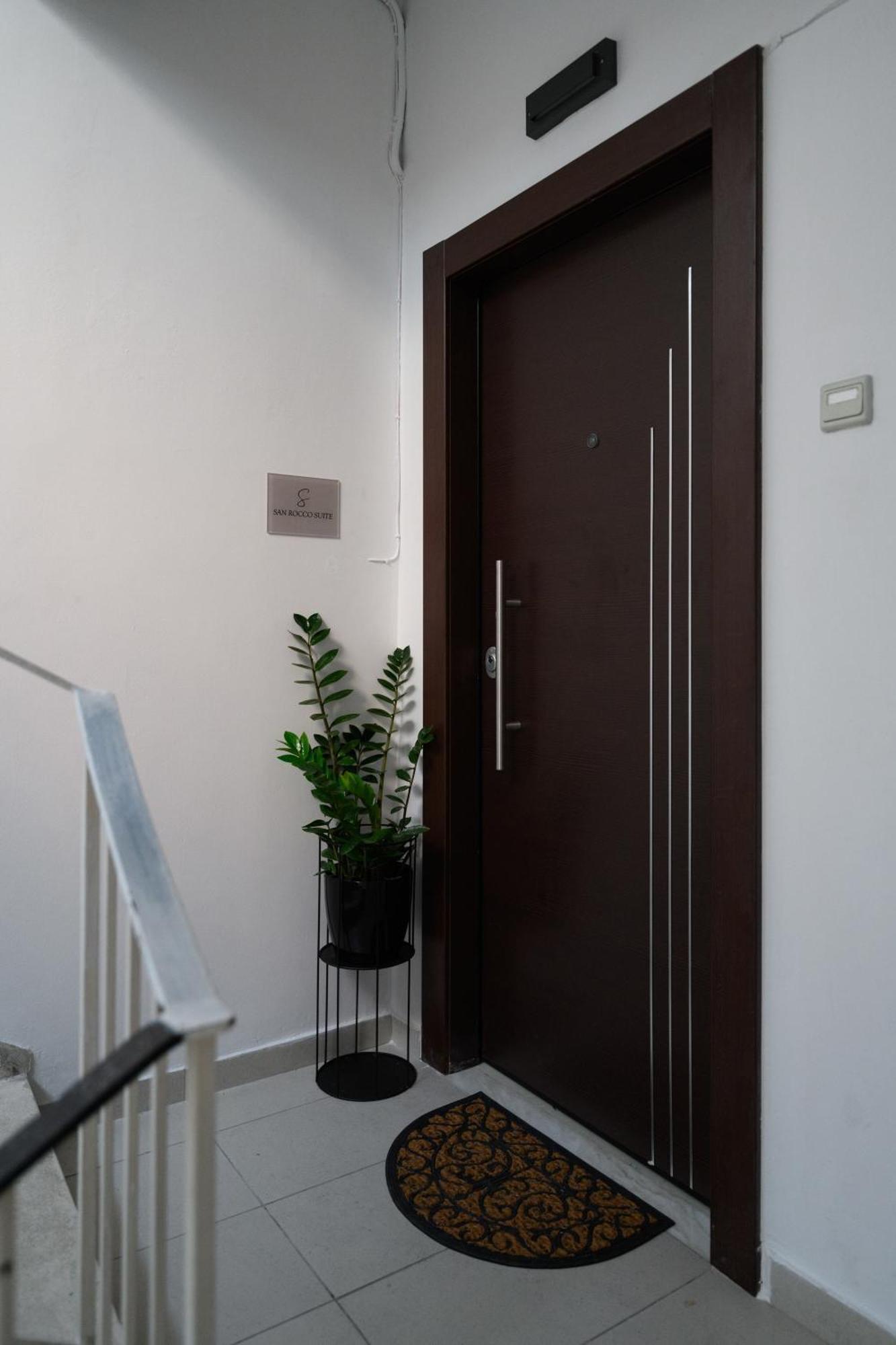 San Rocco Suite Corfu  Екстер'єр фото