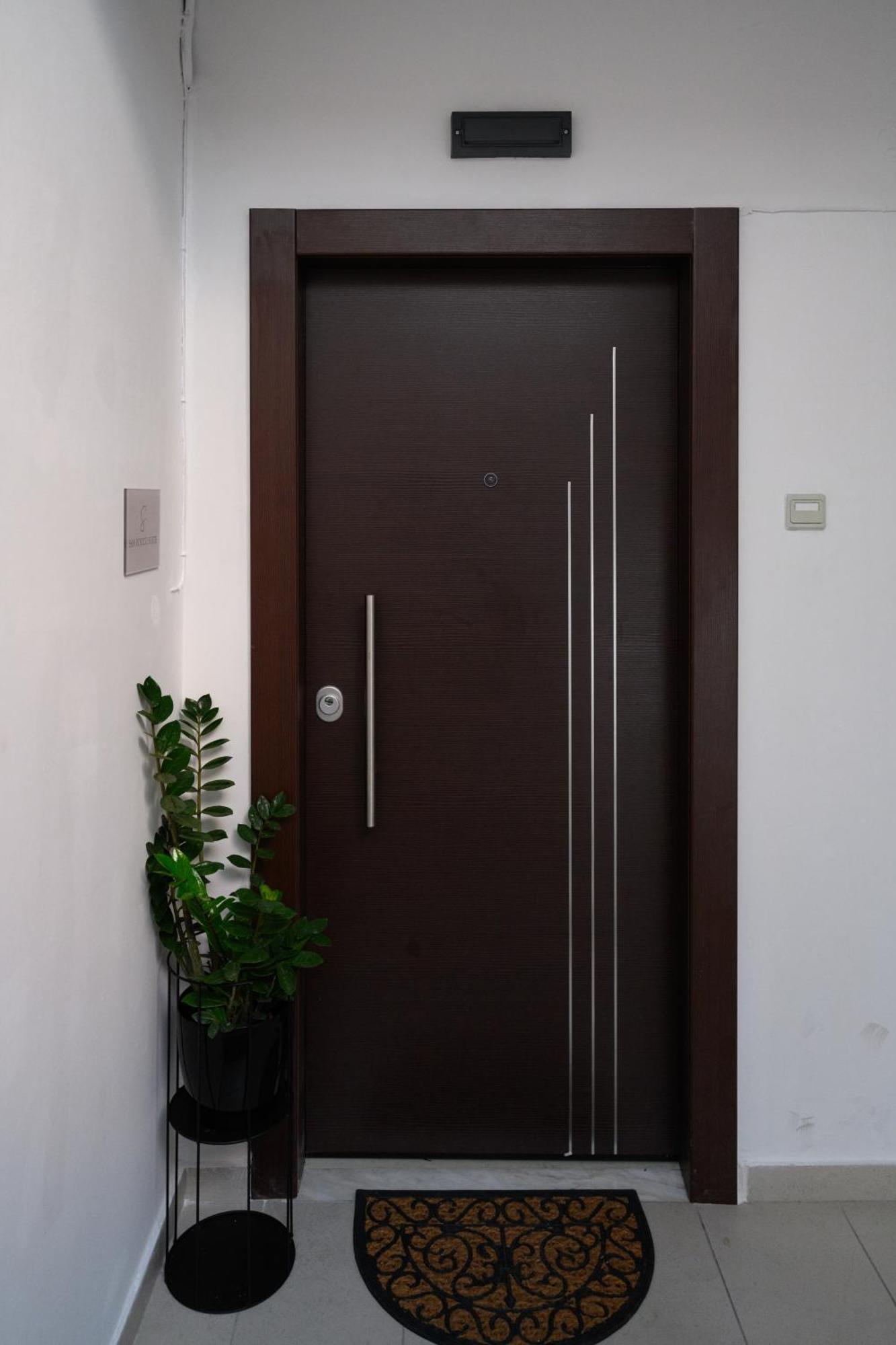 San Rocco Suite Corfu  Екстер'єр фото