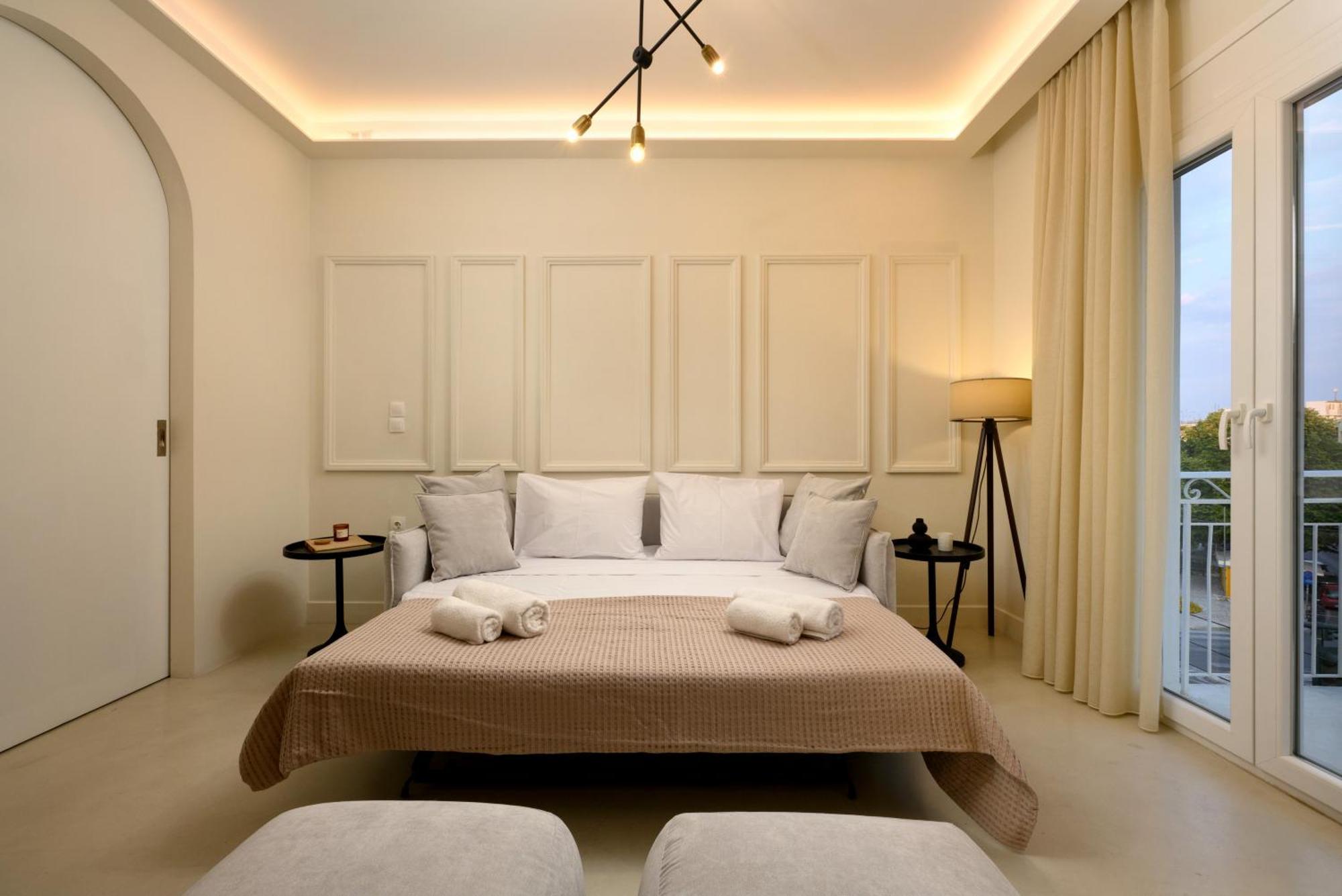 San Rocco Suite Corfu  Екстер'єр фото