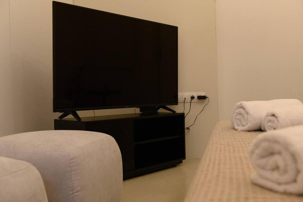 San Rocco Suite Corfu  Екстер'єр фото