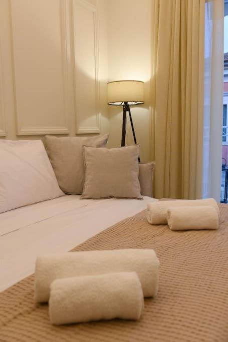 San Rocco Suite Corfu  Екстер'єр фото
