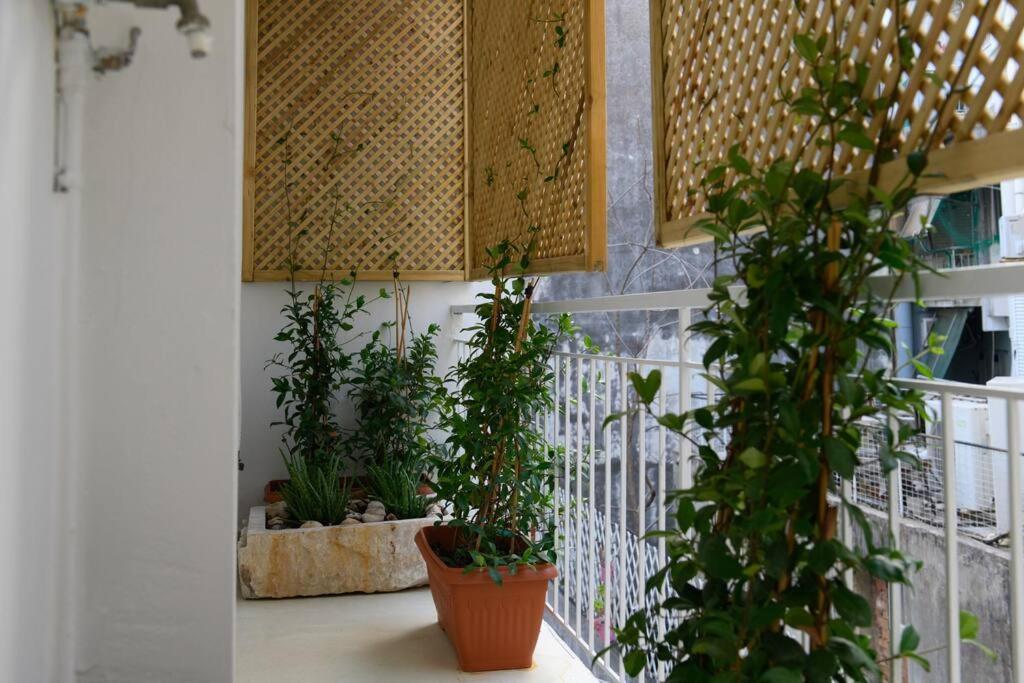 San Rocco Suite Corfu  Екстер'єр фото