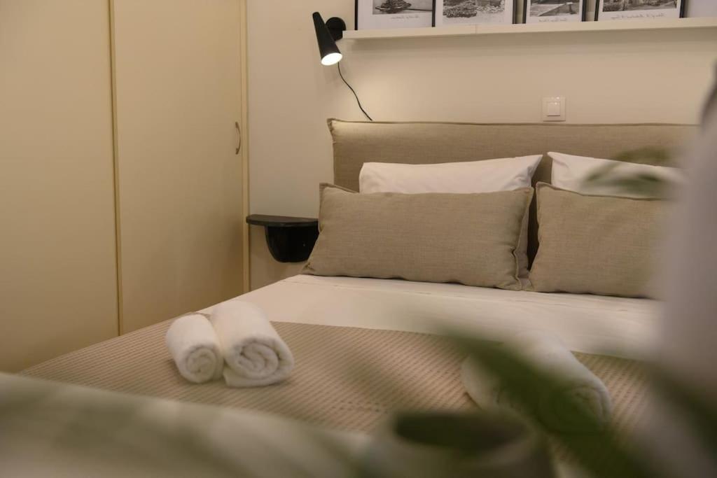 San Rocco Suite Corfu  Екстер'єр фото