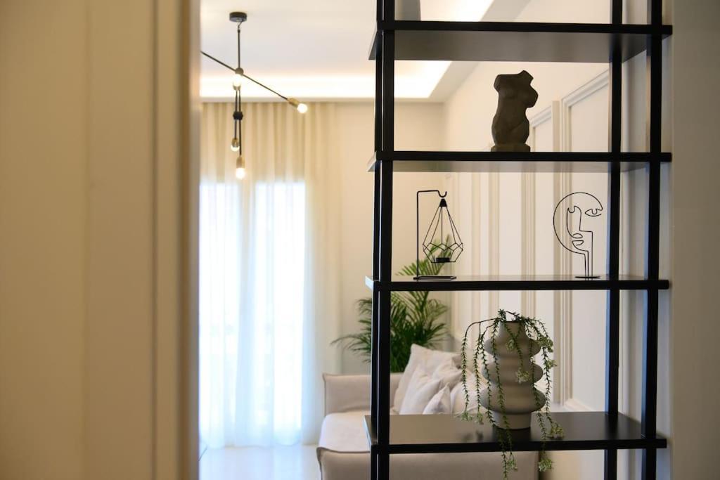 San Rocco Suite Corfu  Екстер'єр фото