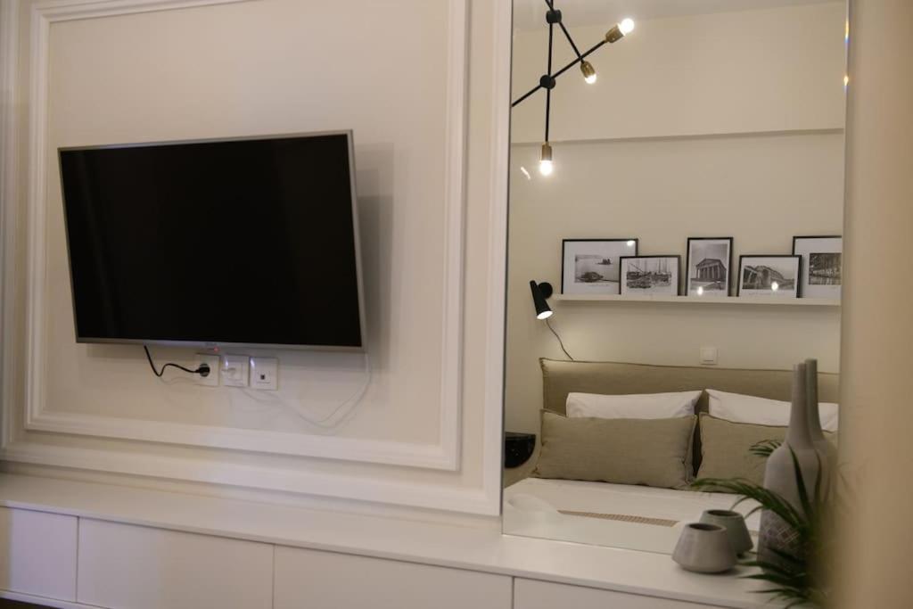 San Rocco Suite Corfu  Екстер'єр фото