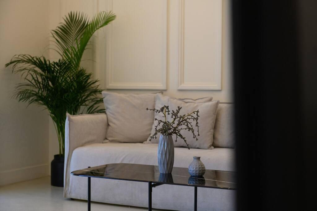 San Rocco Suite Corfu  Екстер'єр фото