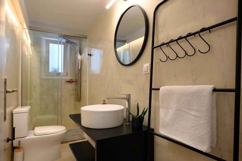 San Rocco Suite Corfu  Екстер'єр фото