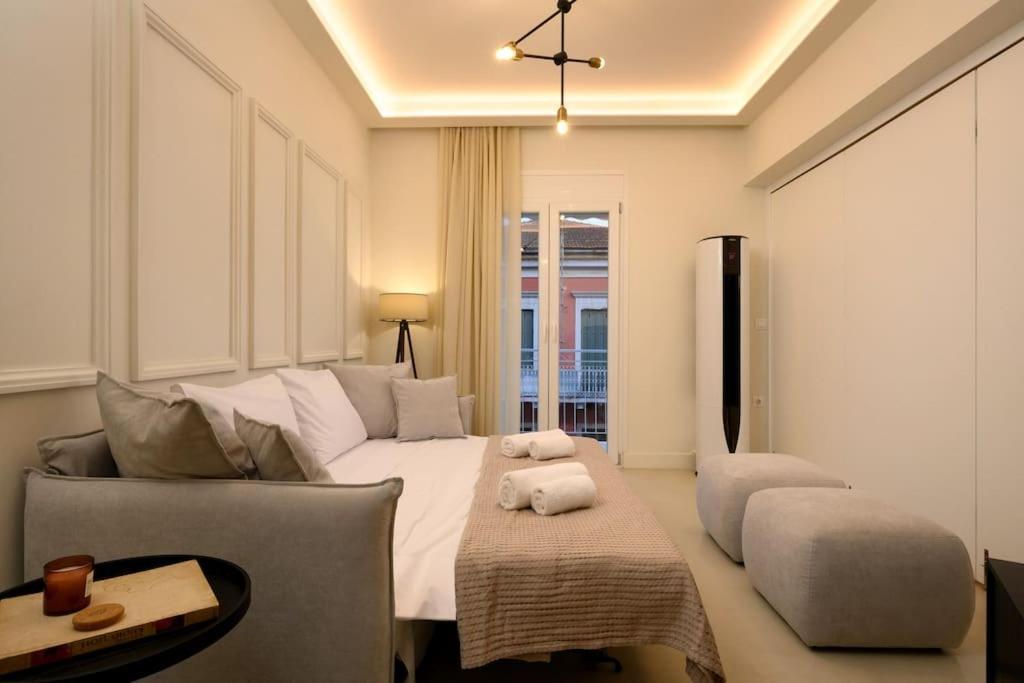 San Rocco Suite Corfu  Екстер'єр фото